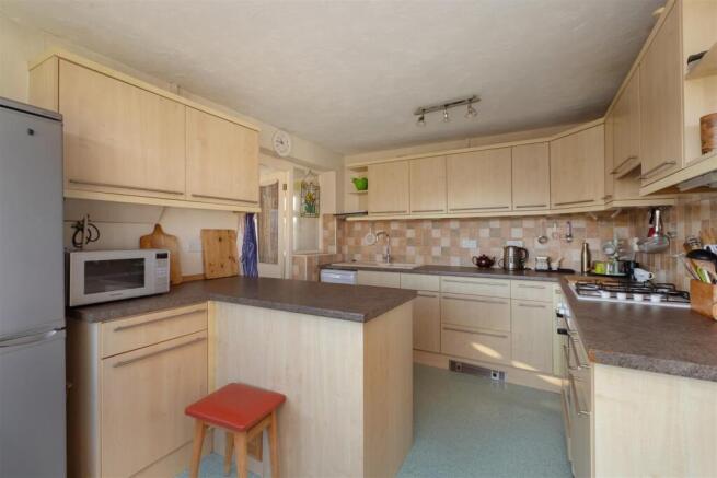 Shearwater Avenue, Whitstable