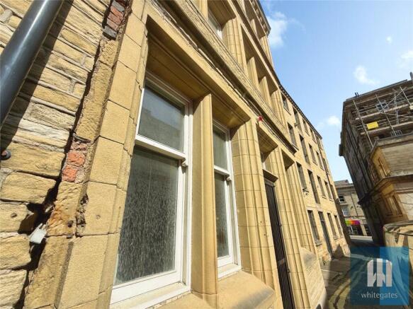 1 bed Apartment to rent Image 9