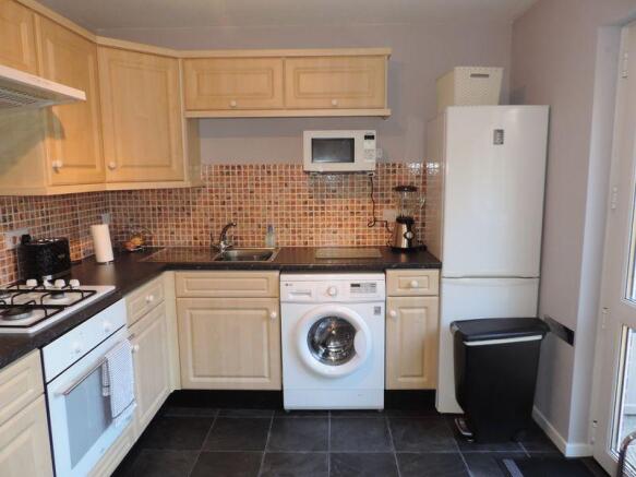 Kitchen/breakf...