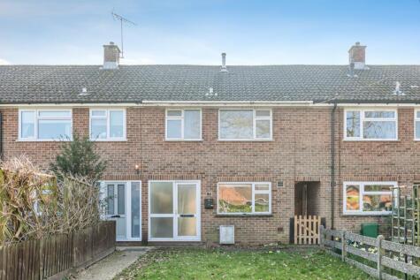 Rye Grove, Cranleigh, GU6