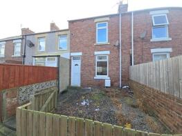 7, Juliet Street, Ashington NE63 9DY