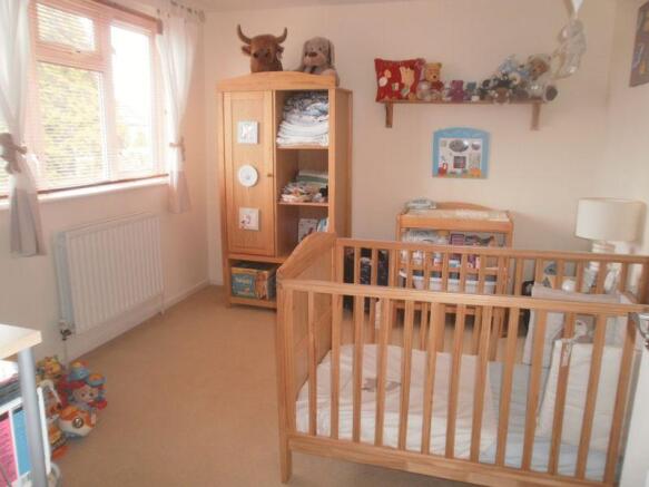 Bedroom 2