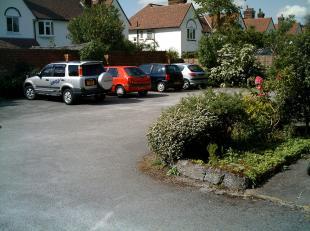 Car Park