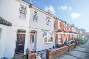 40, Sydney Road, Southampton SO15 5RB