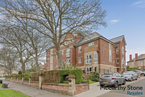 Huntcliff Court, Glenside, Saltburn-By-The-Sea