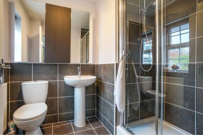 Master En-suite