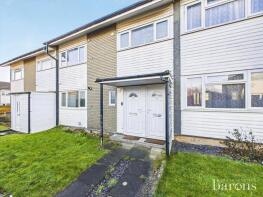 11a, Millard Close, Basingstoke RG21 5TT