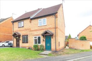 40, Haweswater Road, Kettering NN16 8LT