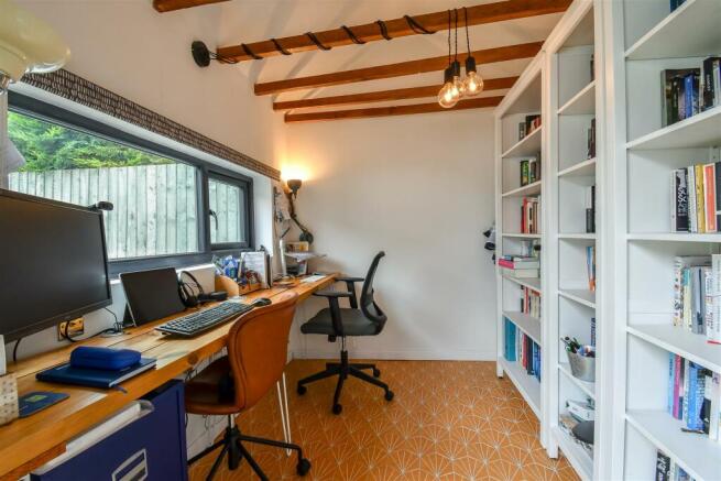 Home Office