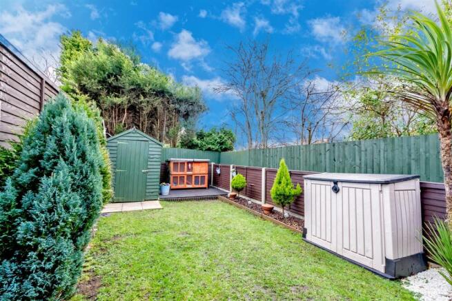 Heligan Place, Langholm Drive, Heath Hayes, Cannoc