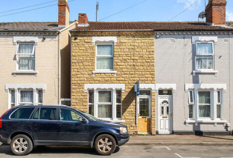 All Saints Road, Gloucester, Gloucestershire, GL1
