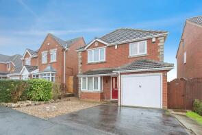 12, Turnpike Way, Markfield LE67 9QT