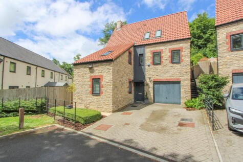 Crassus Road, Chipping Sodbury, BS37