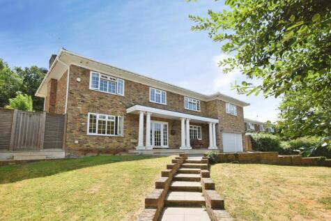 Ross Way, Langdon Hills, Basildon