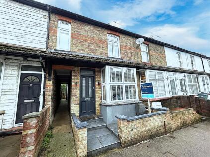 Grover Road, Watford, Hertfordshire, WD19