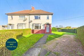 34, Tofts Road, Barton-upon-humber DN18 5NG