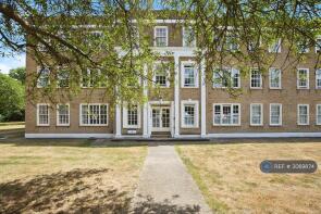 11, Parkside, Vanbrugh Fields, London SE3 7QQ