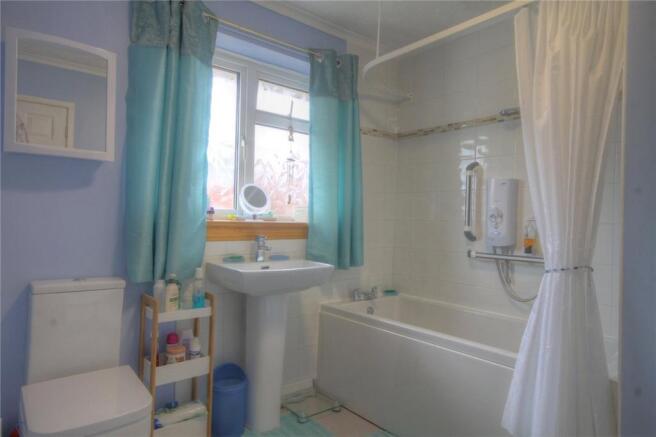 Bathrom