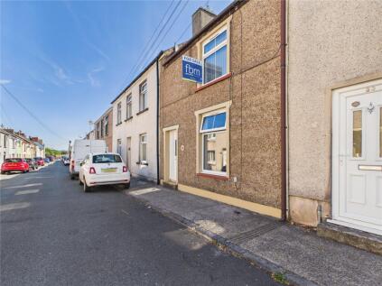 Clarence Street, Pembroke Dock, Pembrokeshire, SA72