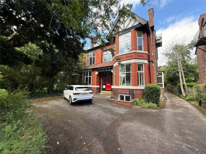 Elm Road, Didsbury Village, M20