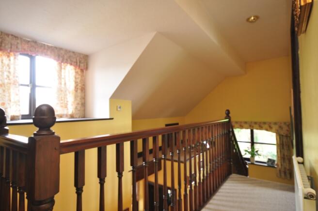 Internal Feature