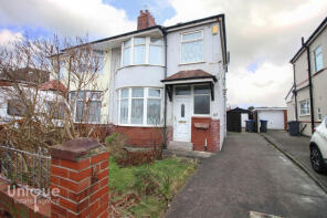 63, Norcliffe Road, Bispham, Blackpool FY2 9EN