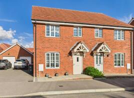 36, Daffodil Crescent, Forge Wood, Crawley RH10 3UY