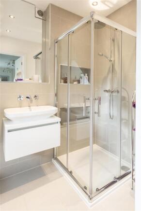 En suite 2