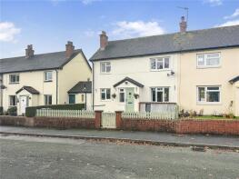 9, Bryn Siriol, Llansantffraid SY22 6AW