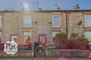 80, Buxton Road, High Peak SK23 7PF
