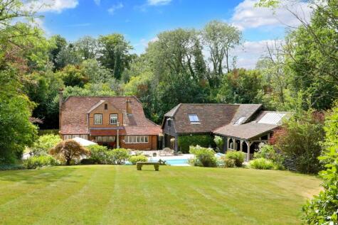 Hedgerley Lane, Gerrards Cross