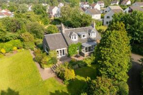 Geantree Cottage, Mount Tabor Road, Perth PH2 7DE