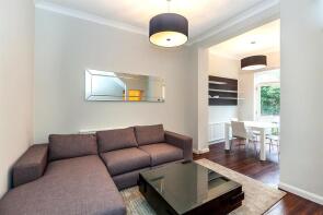 Flat 3, Maybourne Court, Monmouth Road, London W2 5SB