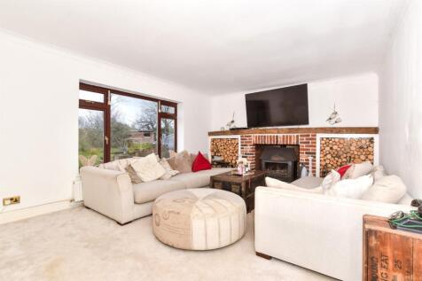Fairbourne Lane, Harrietsham, Maidstone, Kent