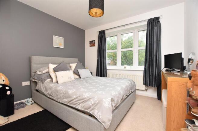 3 Saltaire Court, Ripley Close, East Ardsley, Wakefield, West Yorkshire photo 4