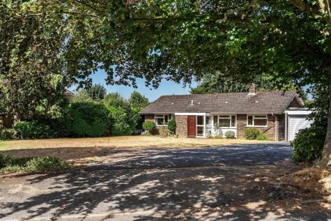 Hilltop Rise, Great Bookham