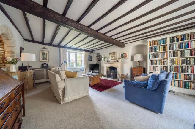 Drawing Room