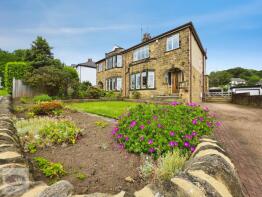 8, Station Road, Shipley BD17 6NJ