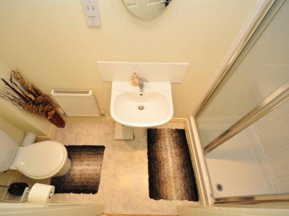 Master en suite