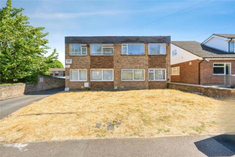 Malzeard Road, Luton, Bedfordshire, LU3