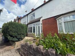 218, Fordhouse Lane, Birmingham B30 3AB