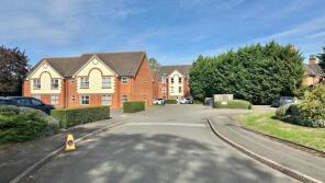 44, Wilson Green, Coventry CV3 2TN