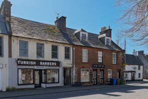 11c, Loudoun Street, Mauchline KA5 5BA