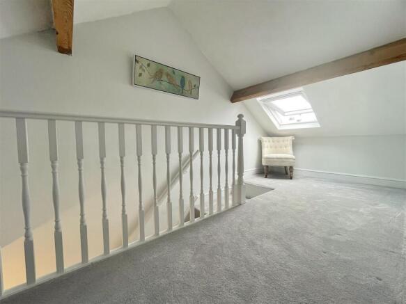 Loft Room