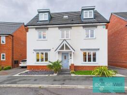 28, Burgess Way, Manchester M28 3UY