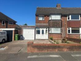 4, Cookesley Close, Great Barr B43 7LD