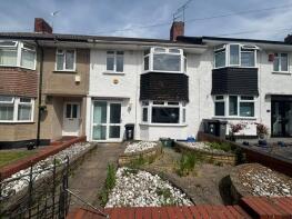 6, Redhill Drive, Fishponds, Bristol BS16 2AQ