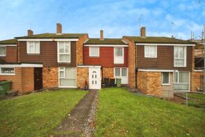 61, Birchside, Dunstable LU6 3EH
