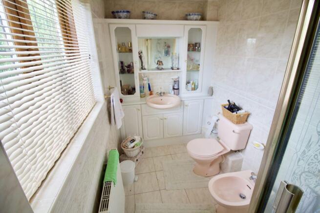 En suite