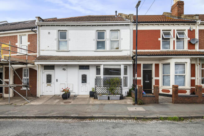Sandholme Road